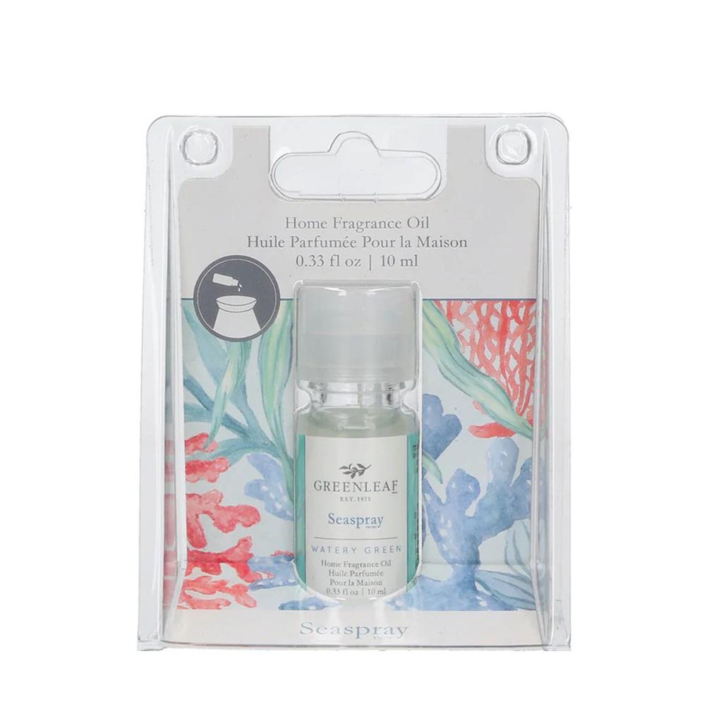 Greenleaf Seaspray Home Fragrance Essential Oil 10ml £7.86